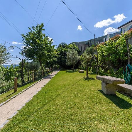 Afonso'S House Geres I Villa Braga Exterior photo