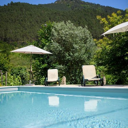Afonso'S House Geres I Villa Braga Exterior photo