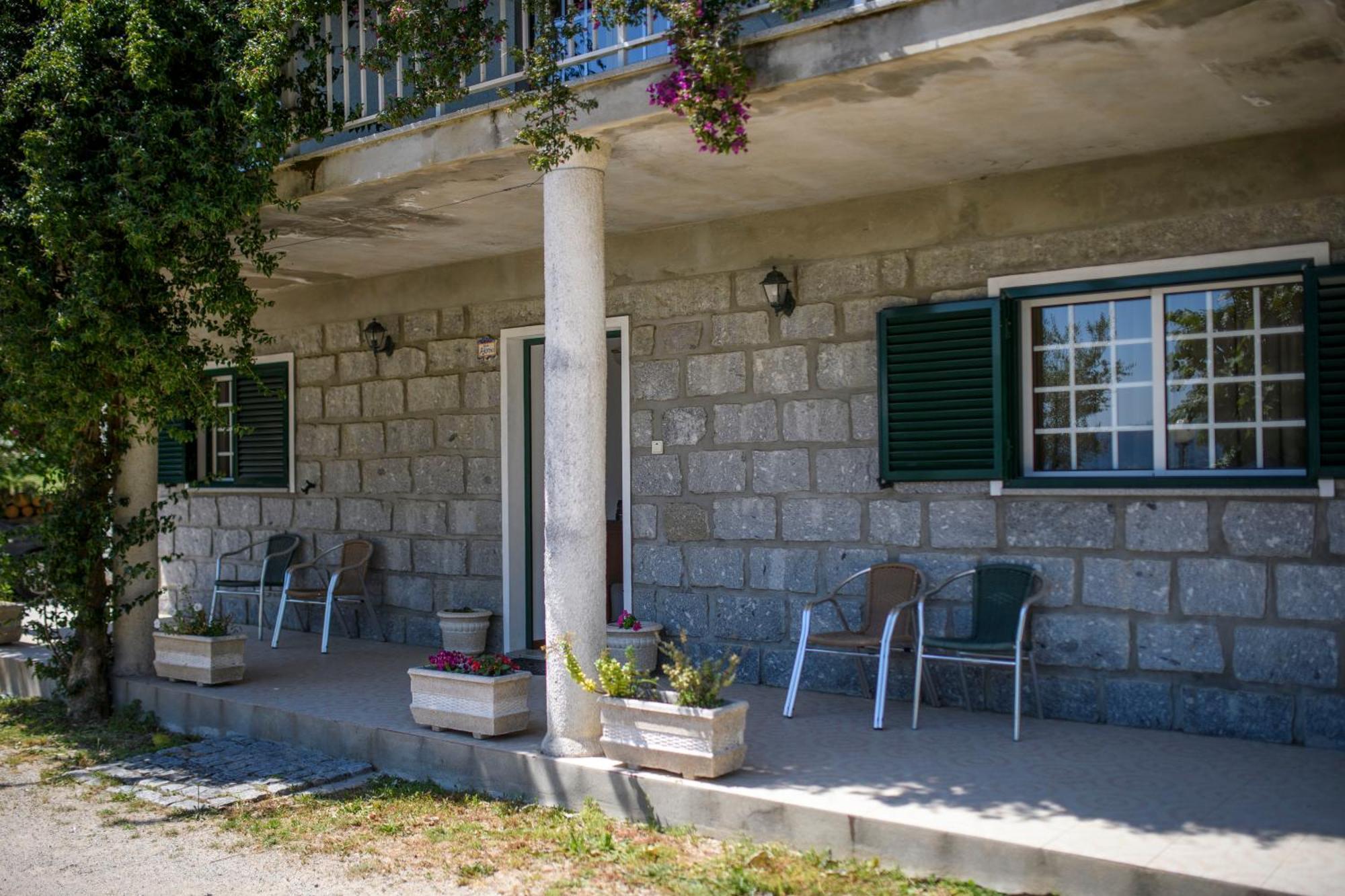 Afonso'S House Geres I Villa Braga Exterior photo